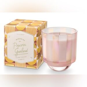 Illume Memories of Popcorn Garland 9.5 oz